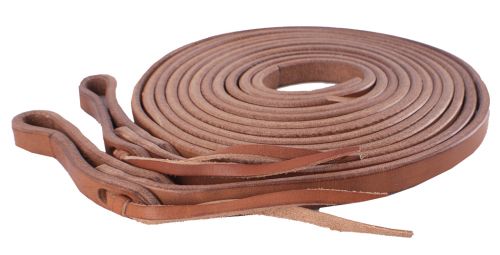 Reins - Leather Split Reins