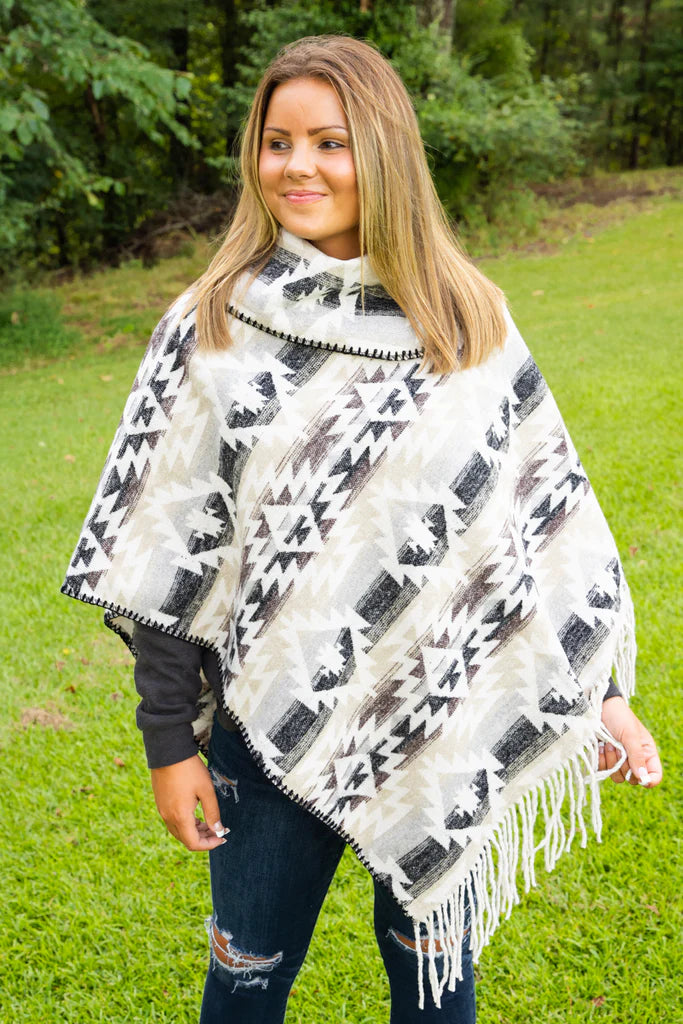 Poncho