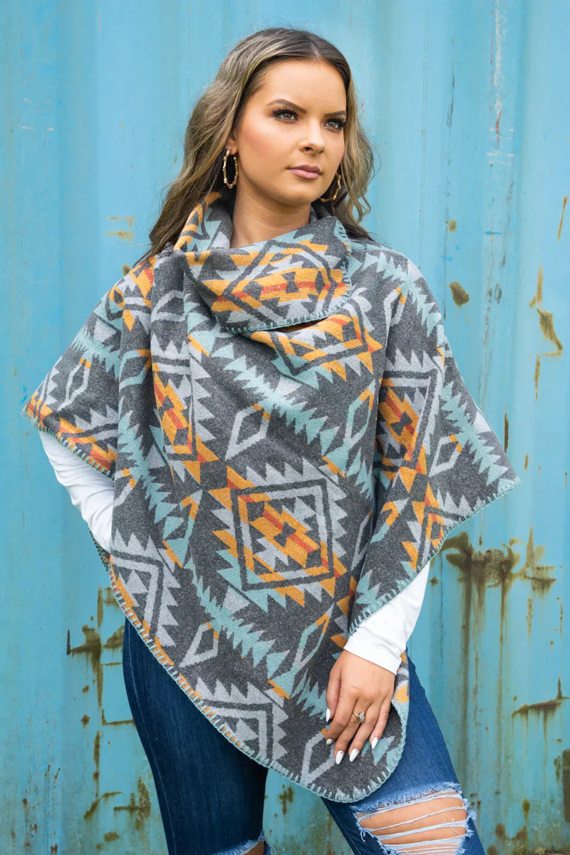 Poncho