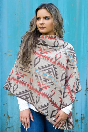 Poncho