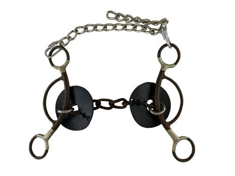 Bit - Circle Y