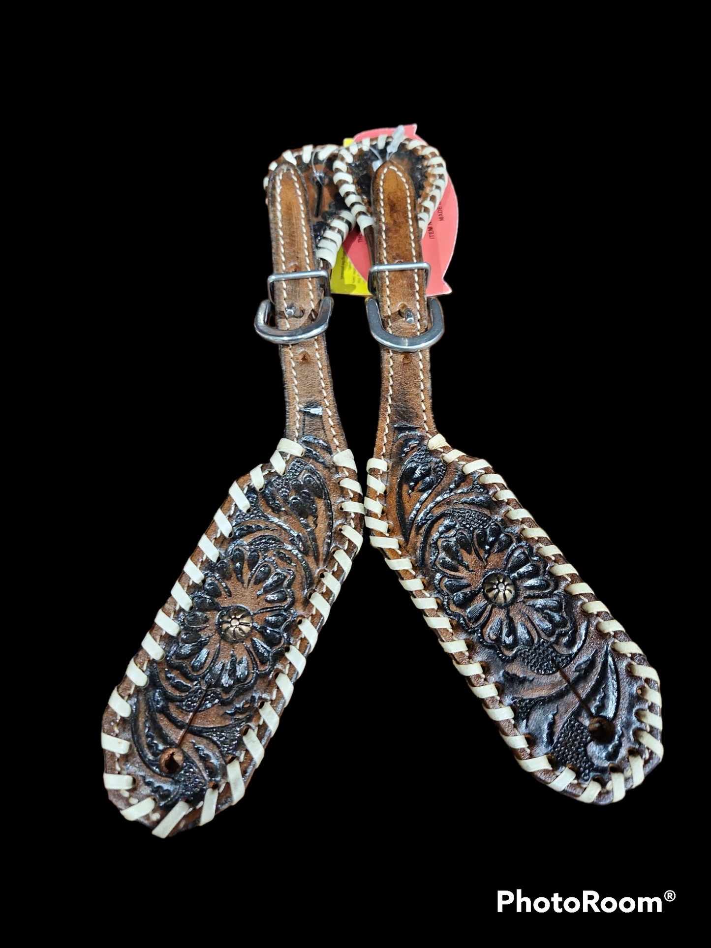 Spur Straps - Ladies