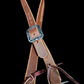 Headstall - Fancy Buckle