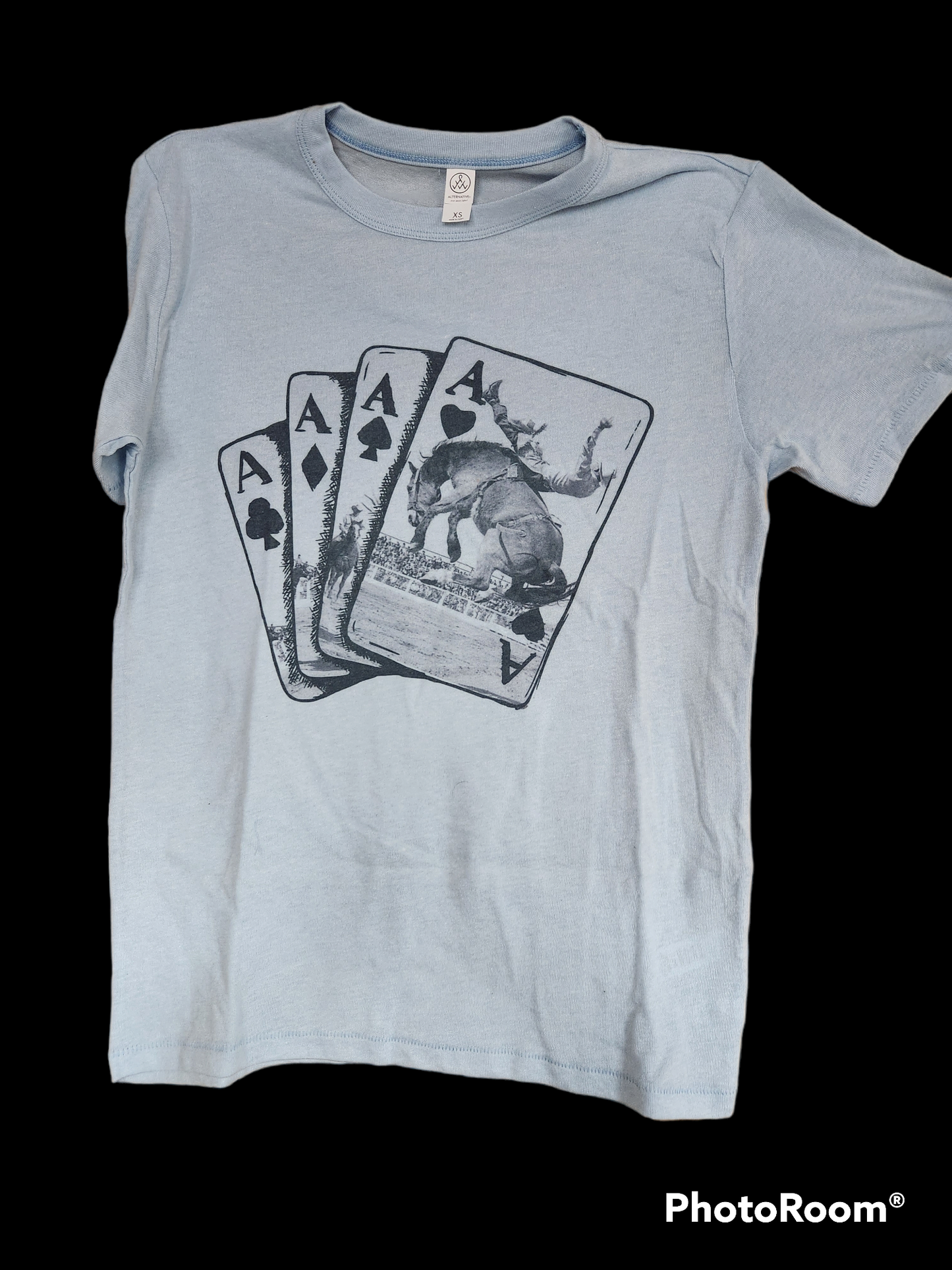 T-shirt - Aces