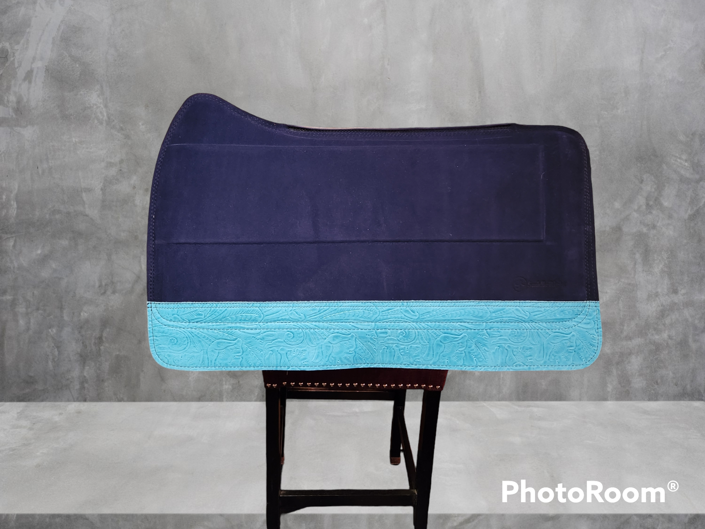 Saddle Right Pad