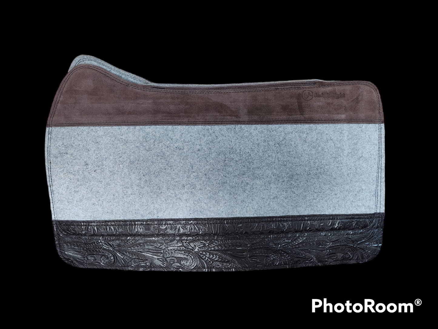 Saddle Right Pad