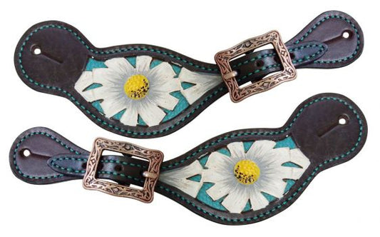 Spur Straps - Ladies