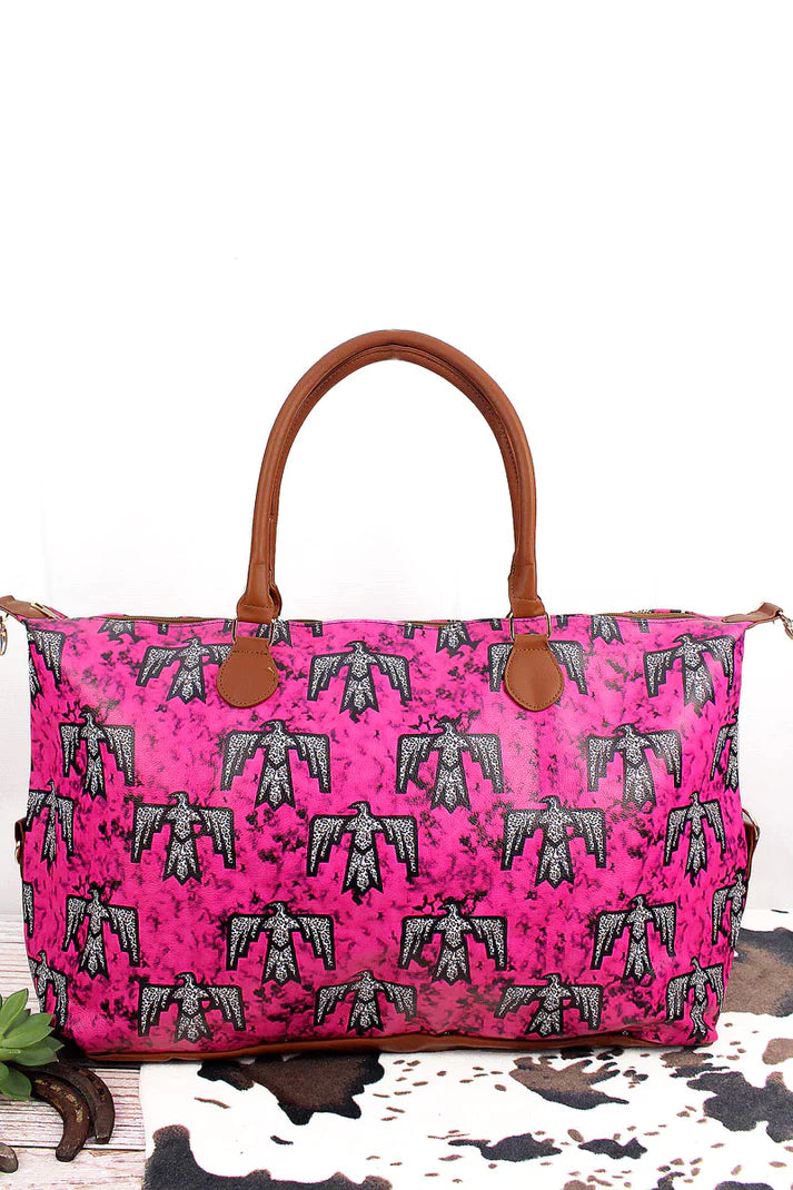 Tote - Weekender Tote