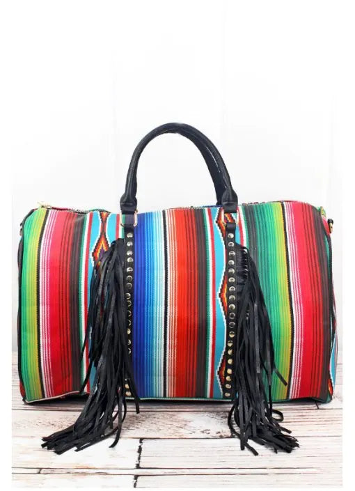 Tote - Weekender Tote