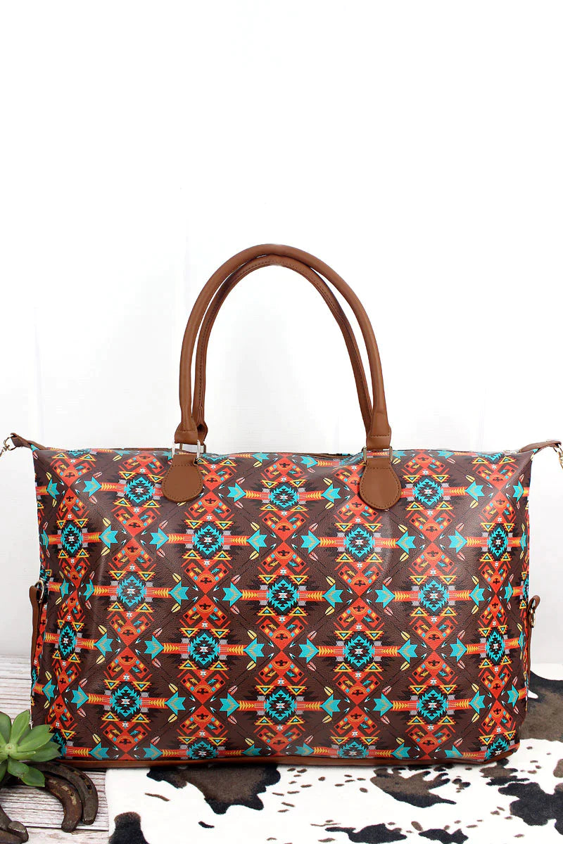Tote - Weekender Tote