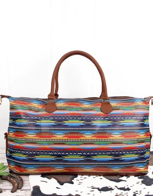 Tote - Weekender Tote