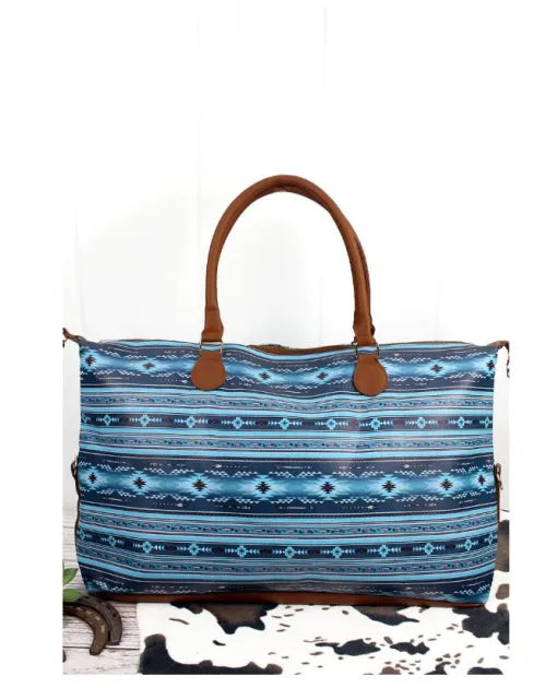 Tote - Weekender Tote