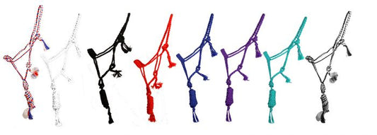 Halter - Mule Tape Halter