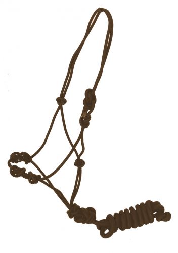 Halter - Cowboy Knot Halter