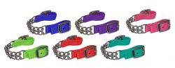 Curb Strap - Assorted