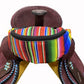 Saddle Pouch - Insulated Saddle Pouch