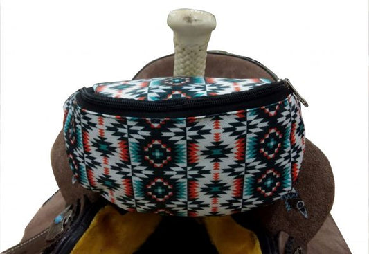 Saddle Pouch - Insulated Saddle Pouch