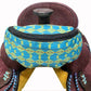 Saddle Pouch - Insulated Saddle Pouch