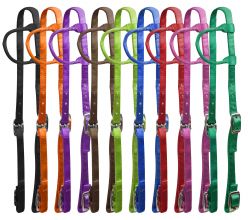 Headstall - Nylon Headstall